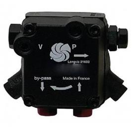 Industrial Fuel Pump, Automatic