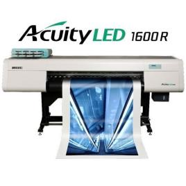 Acuity LED 1600R Printing Equipment