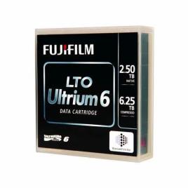 Ultrium LTO-6 Data Cartridge