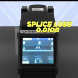 Fujikura 48S+ Telecom Splicing Machine