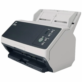 Fujitsu Document Scanner Equipment