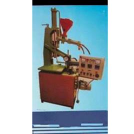 Full Automatic Plastic Molding Machine