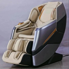 Arogyam ABS Full Body Massager Chair