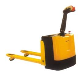 Electric Pallet Lifter Machine