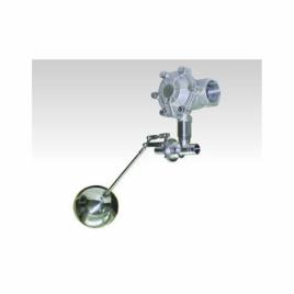 2 Way Full Flow Float Valve