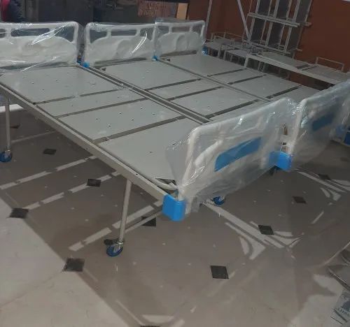 Full Fouler Patient Bed - Manual Model