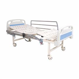 Hospital Fowler Bed