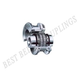 Industrial Full Gear Coupling