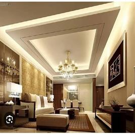 Complete House Interior