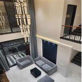 Comprehensive Interior Design