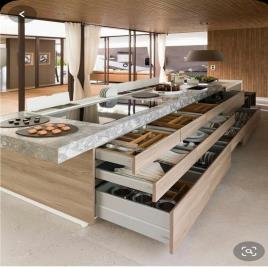 Complete Interior Service