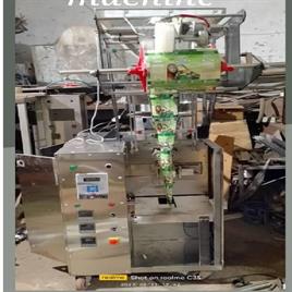 Fully Pneumatic Machine
