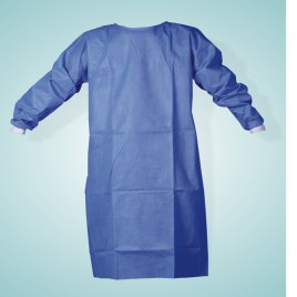 Disposable Surgeon Gowns Full Sleeve