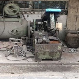 Textile Fulling Machine