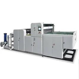 A4 Sheet Manufacturing Equipment