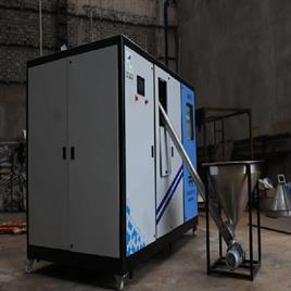 Automatic Adblue Production Machine