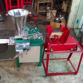 Full Auto Incense Stick Machine