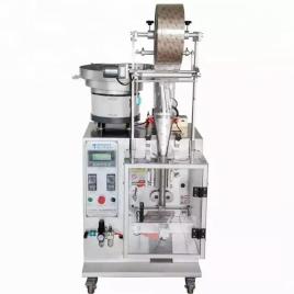 Fully Automated Agarbatti Packaging Machine