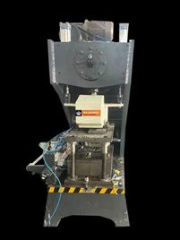 Auto Double Cavity Food Container Machine