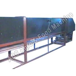 Appalam Drying Machine