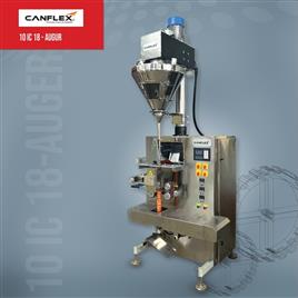 Full Auto Auger Filler Machine, 1.2kW/hr