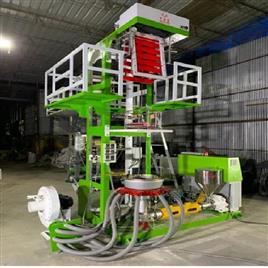 Fully Automatic Production Machine