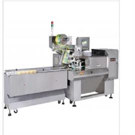 Automatic Bakery Product Packaging Machine