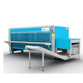 Fully Automatic Bath Towel Folding Machine