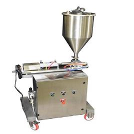 Fully Automatic Batter Packaging Equipment