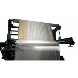 Automatic Border Cutting Equipment