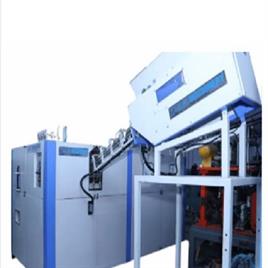 Fully Automatic Bottle Blowing Station