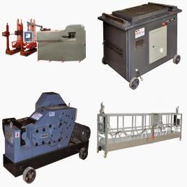 Automated Building Machine