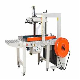 Automatic Carton Sealing Machine
