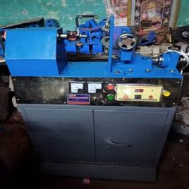 Automatic Ceiling Fan Stator Winding Equipment