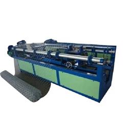 Fully Auto Mild Steel Fence Machine