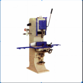 Automated Chain Mortiser Equipment