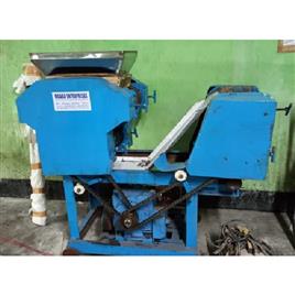 Fully Automated Chowmein Production Machine