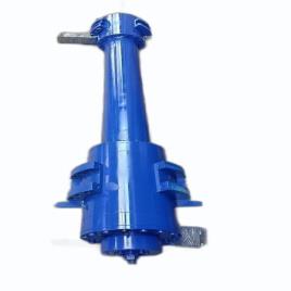 Automatic Concrete Batch Plant Vibrator, 250kg