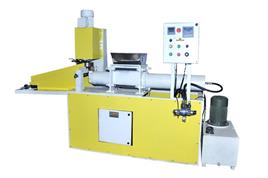 Incense Cone Making Machine