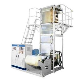 Corn Starch Biodegradable Carry Bag Machine