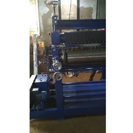 Fully Automatic Corrugation Online System