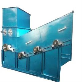 Fully Automatic Cotton Cleaning Equipment