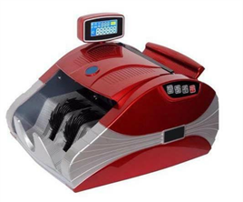 Automatic Currency Counting Machine JT6450