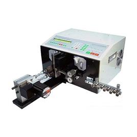 Automatic Cutting, Stripping, and Twisting Machine