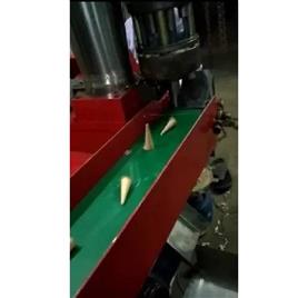 Fully Automated Dhoop Cone Manufacturing Machine