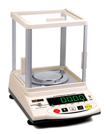 Automatic Digital Lab Scale RET 200k