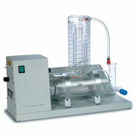 Fully Automatic Distilled Water Treatment Machine