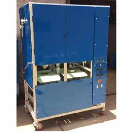 Automated Dona Production Machine