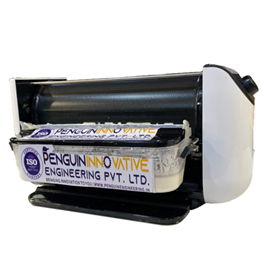 Fully Automatic Dosa Device