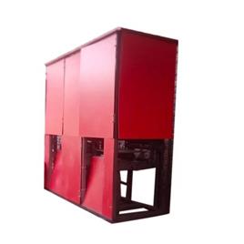 Dual Die Automatic Dona Machine